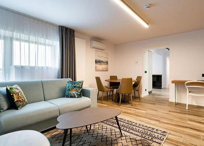 Lemonapartments