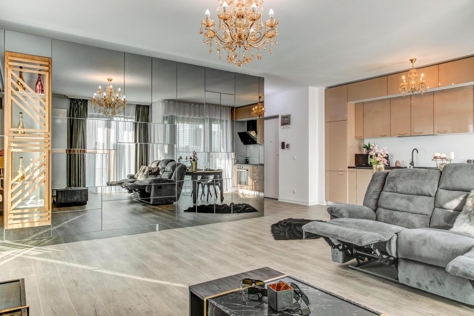 Lemonapartments Aparthotel *