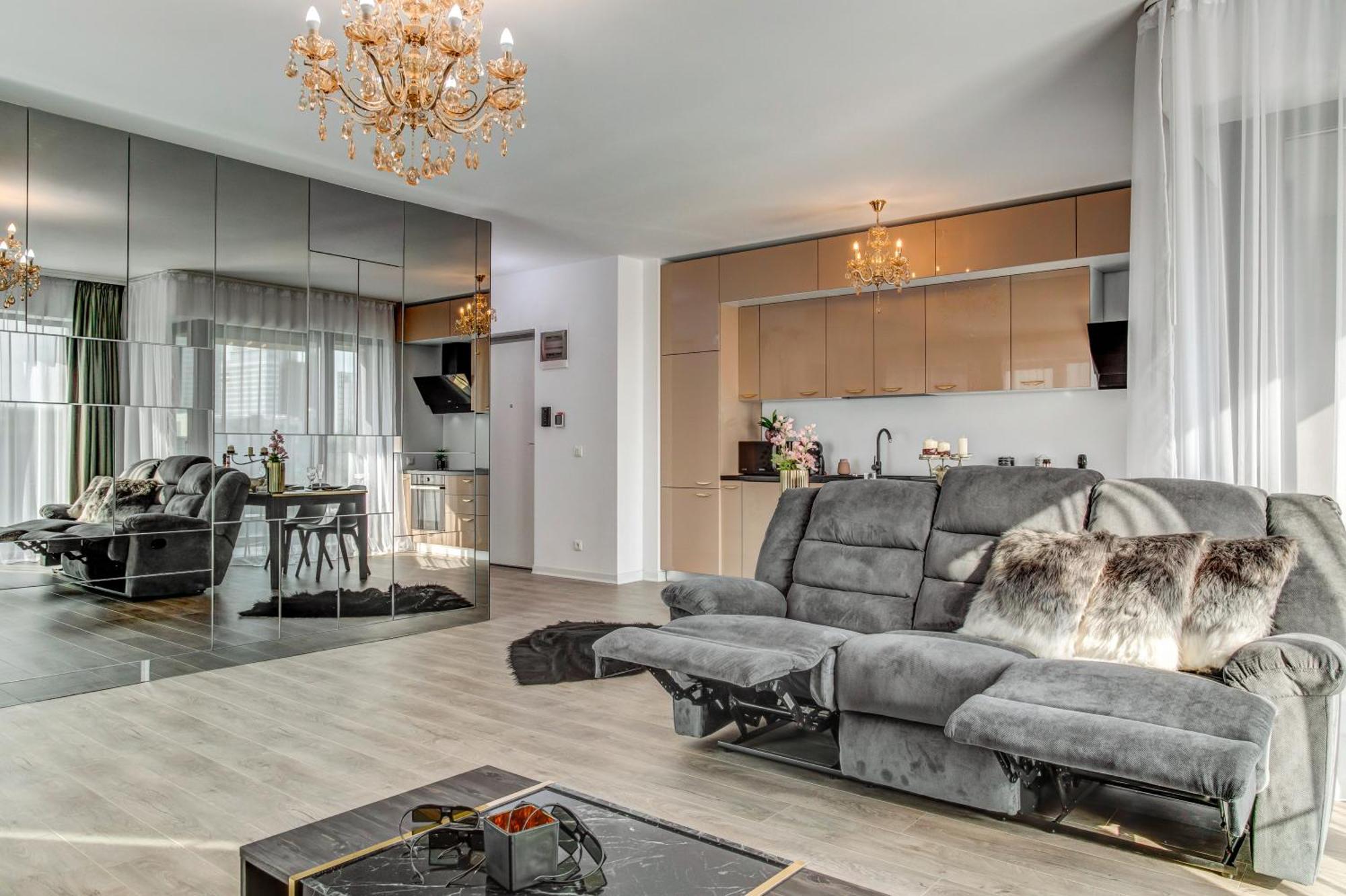 Lemonapartments Aparthotel Bucharest