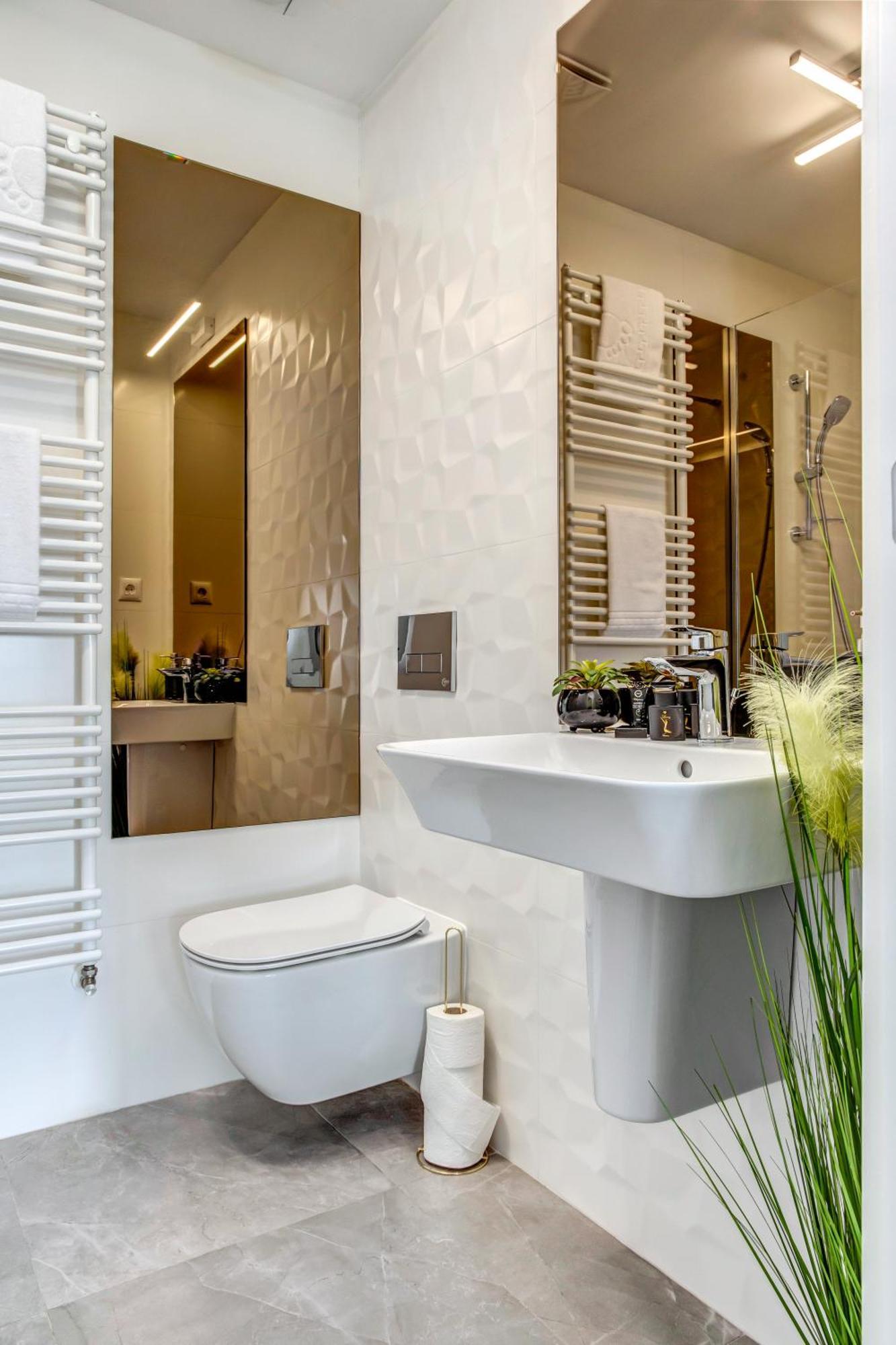 Aparthotel Lemonapartments Bucharest