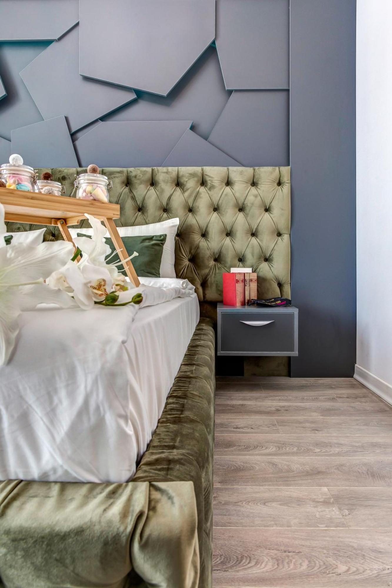 Lemonapartments Bucarest