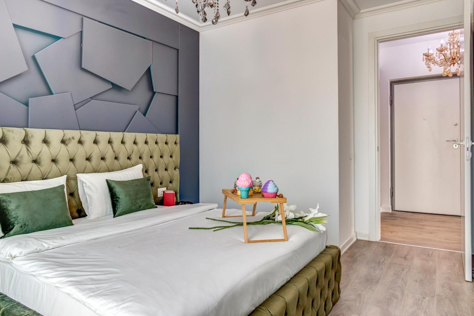 Lemonapartments Aparthotel