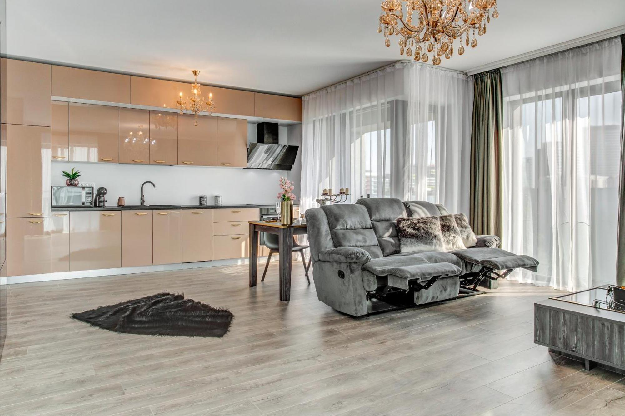 Aparthotel Lemonapartments