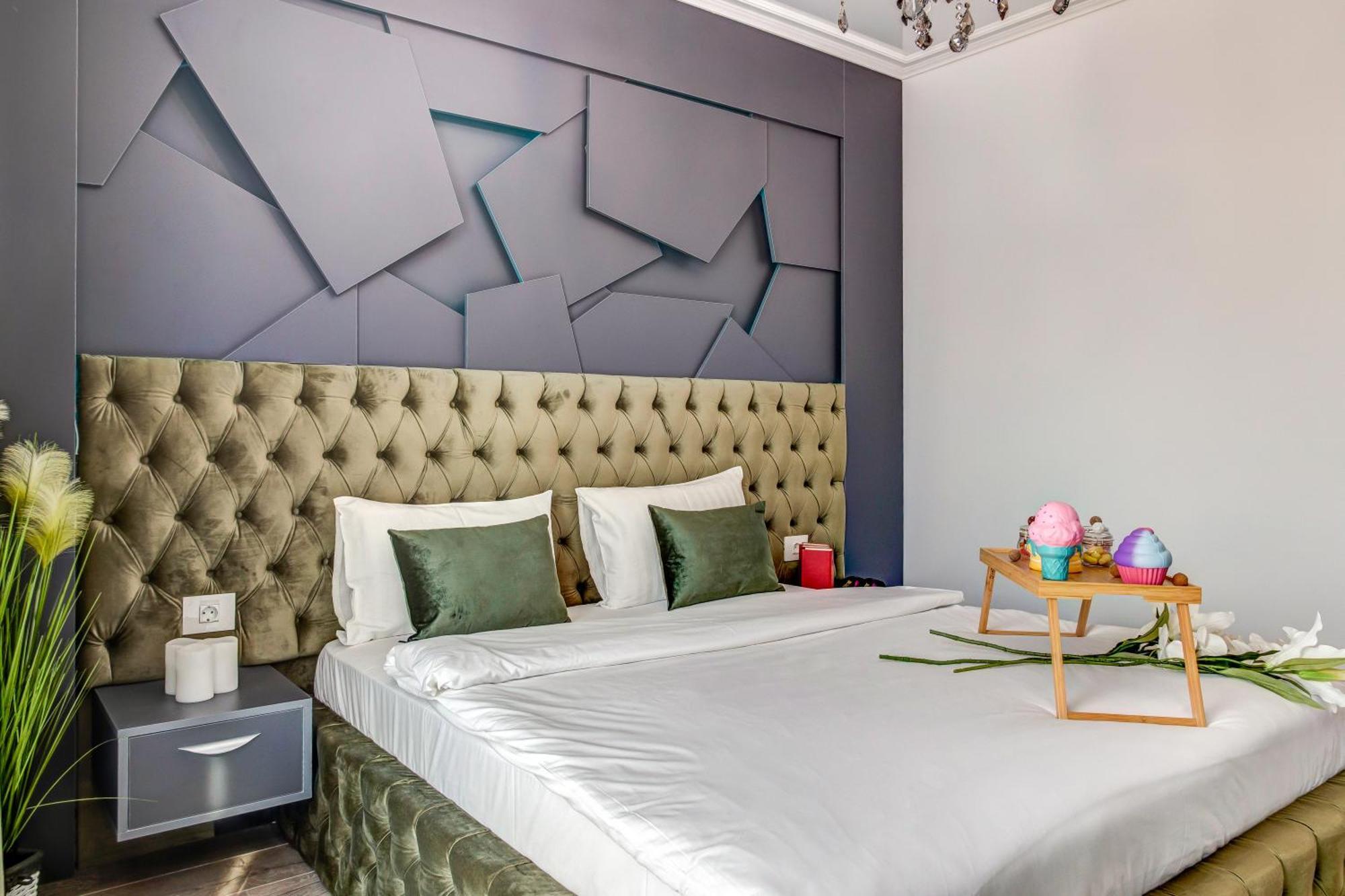 Lemonapartments Aparthotel Bucharest