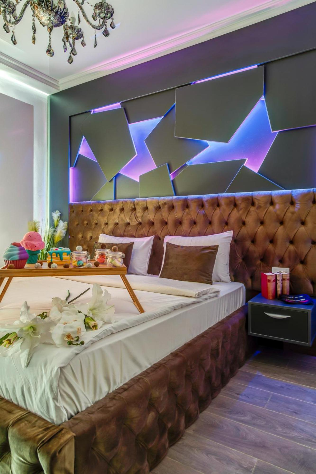 Lemonapartments Aparthotel
