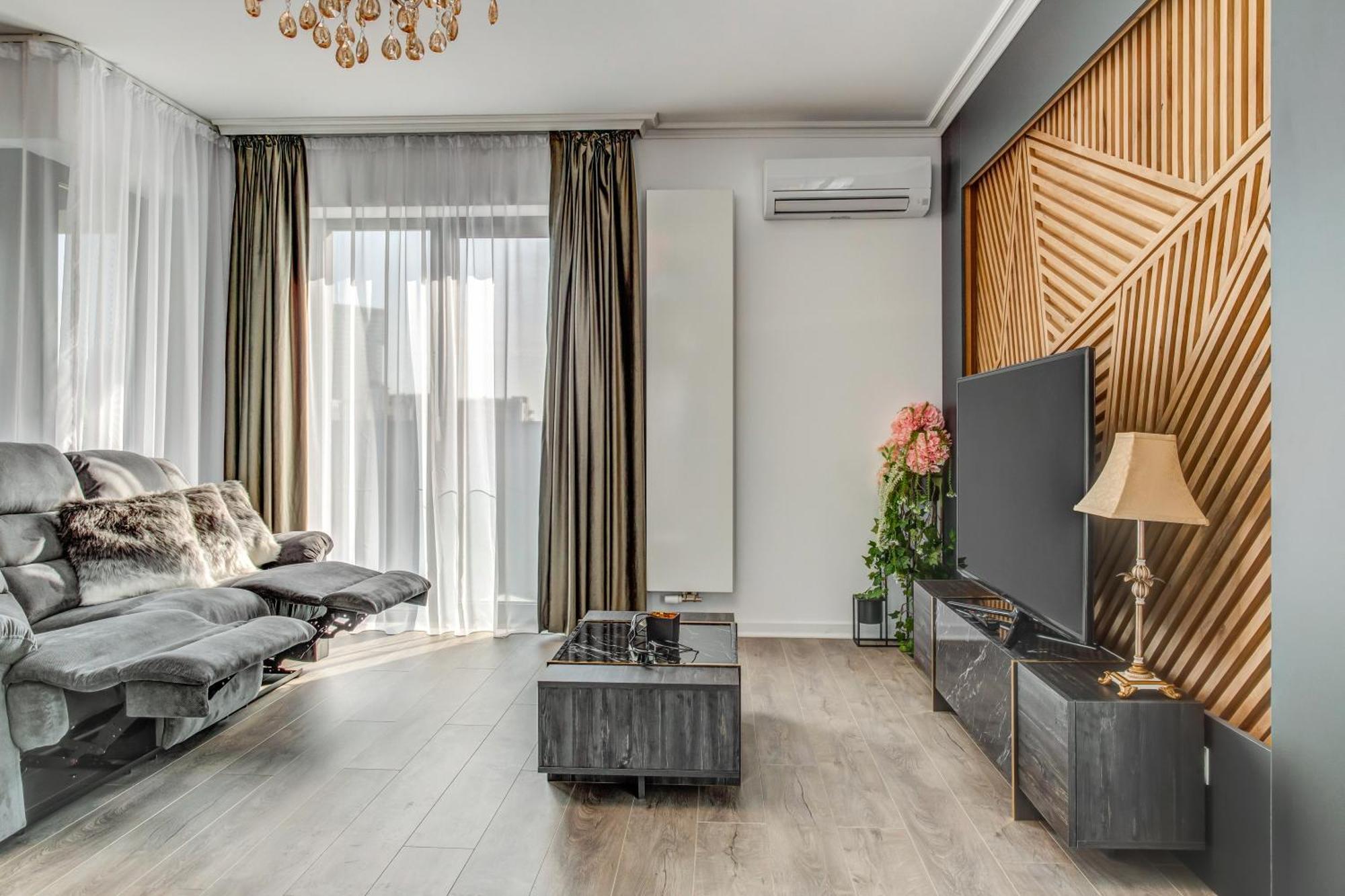 Aparthotel Lemonapartments