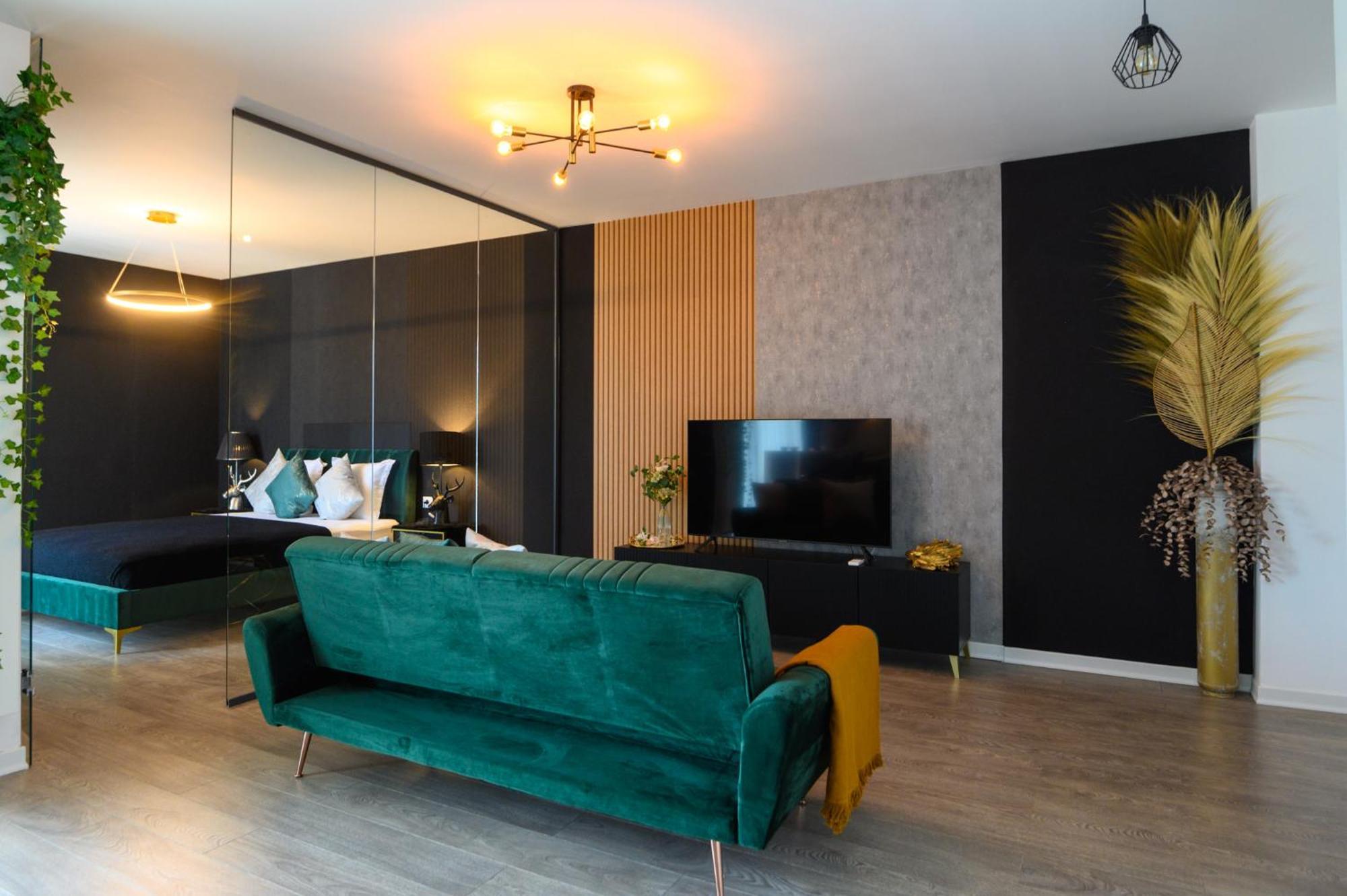 Lemonapartments *