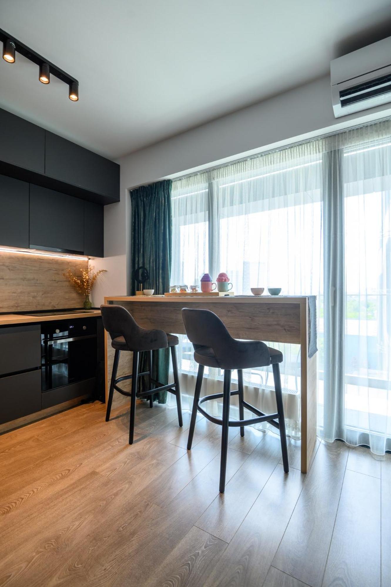 Lemonapartments Bucharest