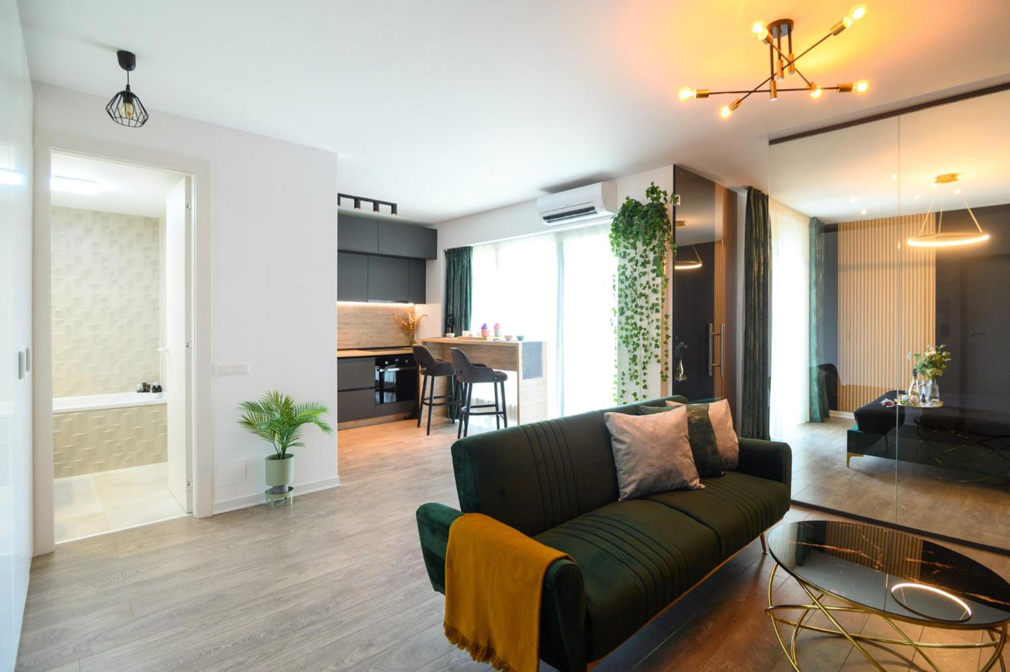 Lemonapartments Aparthotel *