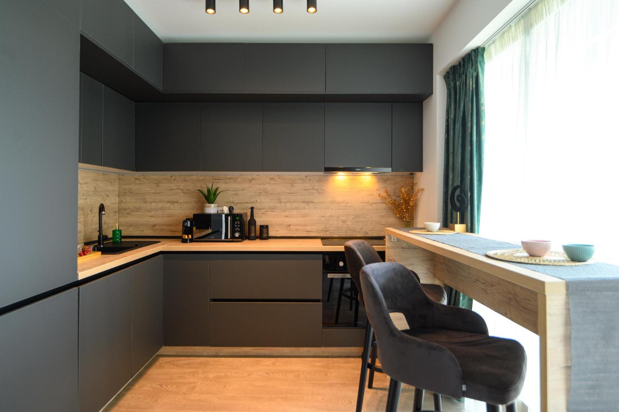 Lemonapartments Aparthotel Bucharest