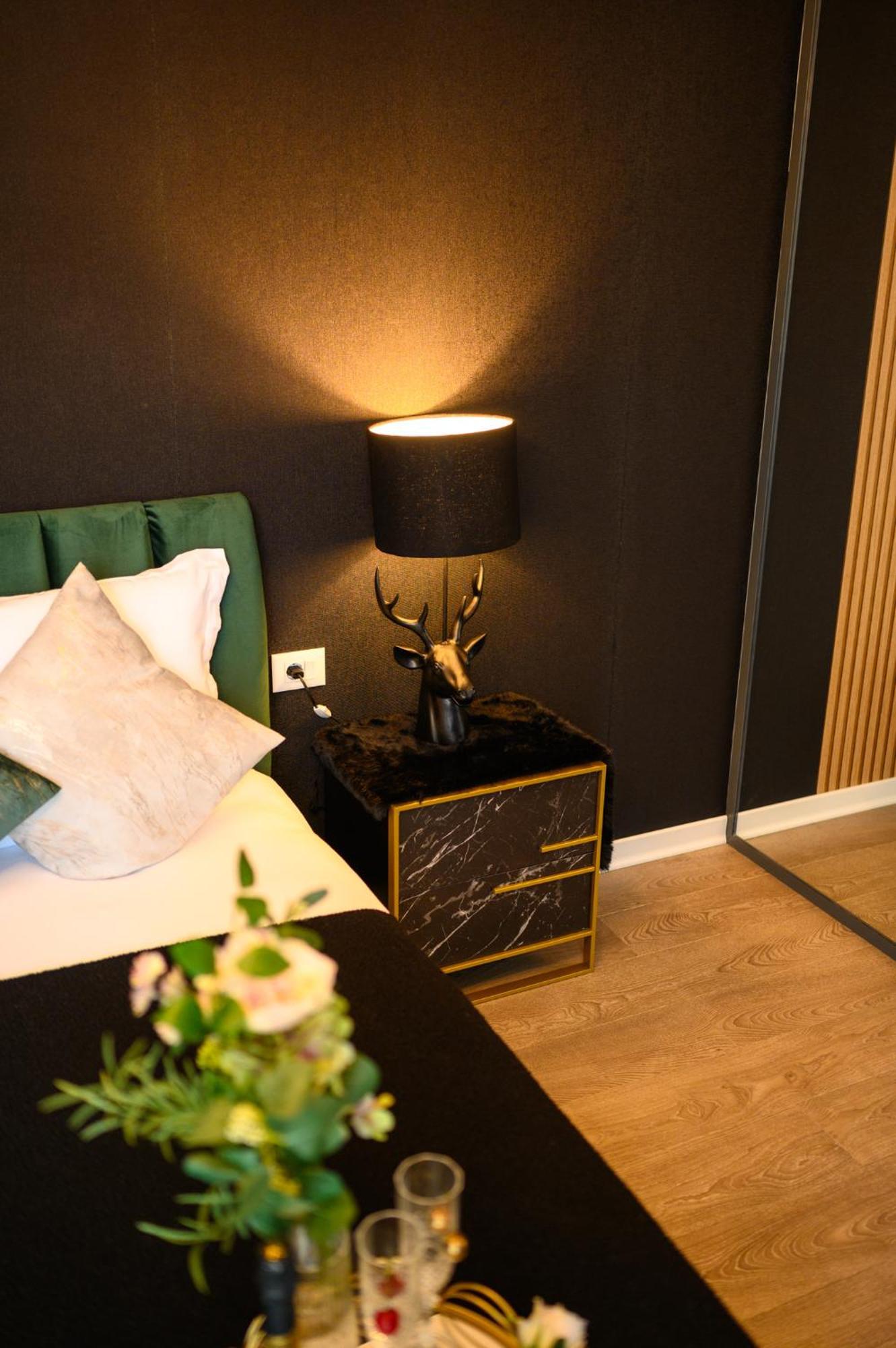 Aparthotel Lemonapartments *