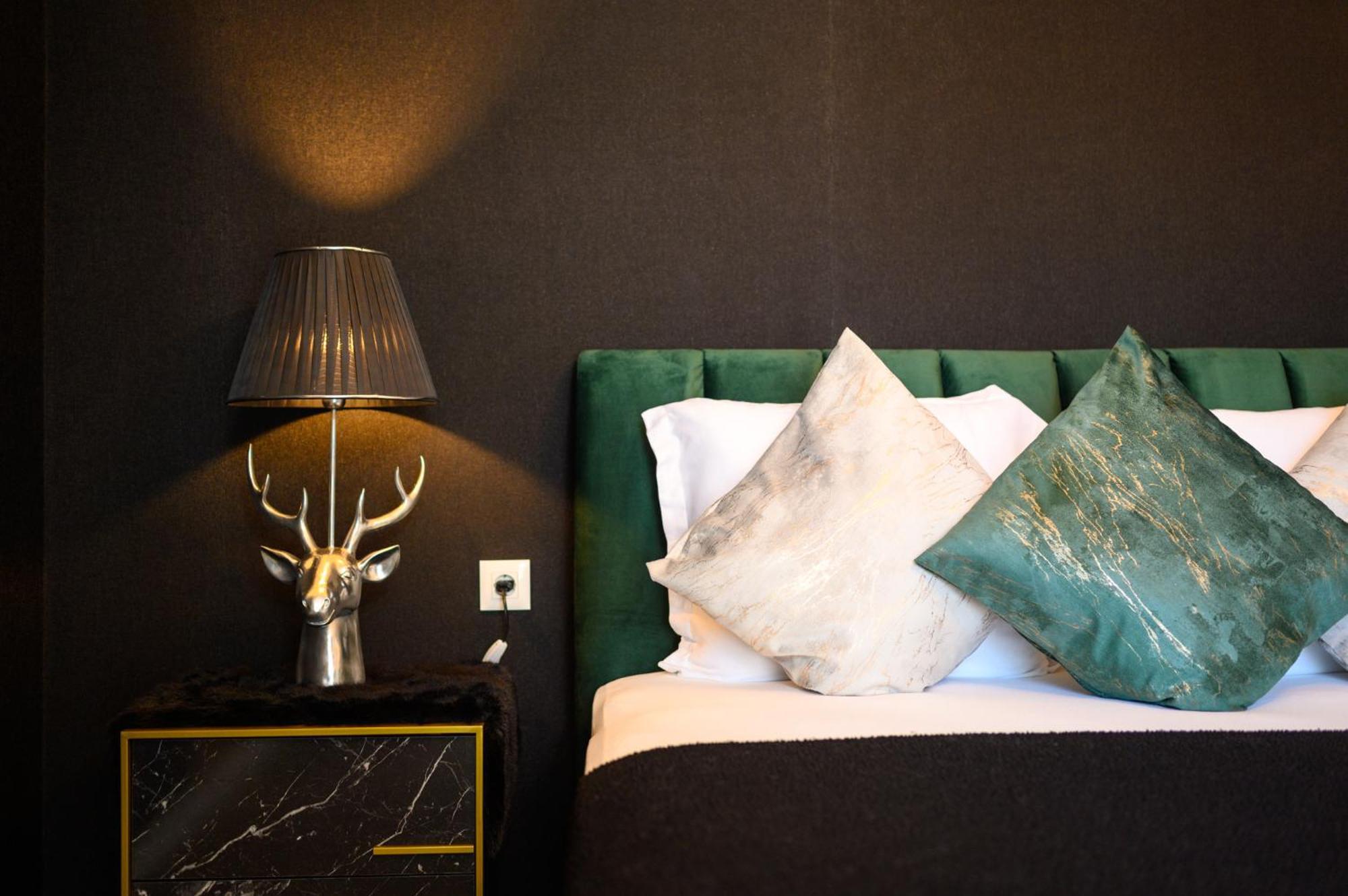 Aparthotel Lemonapartments Bucharest