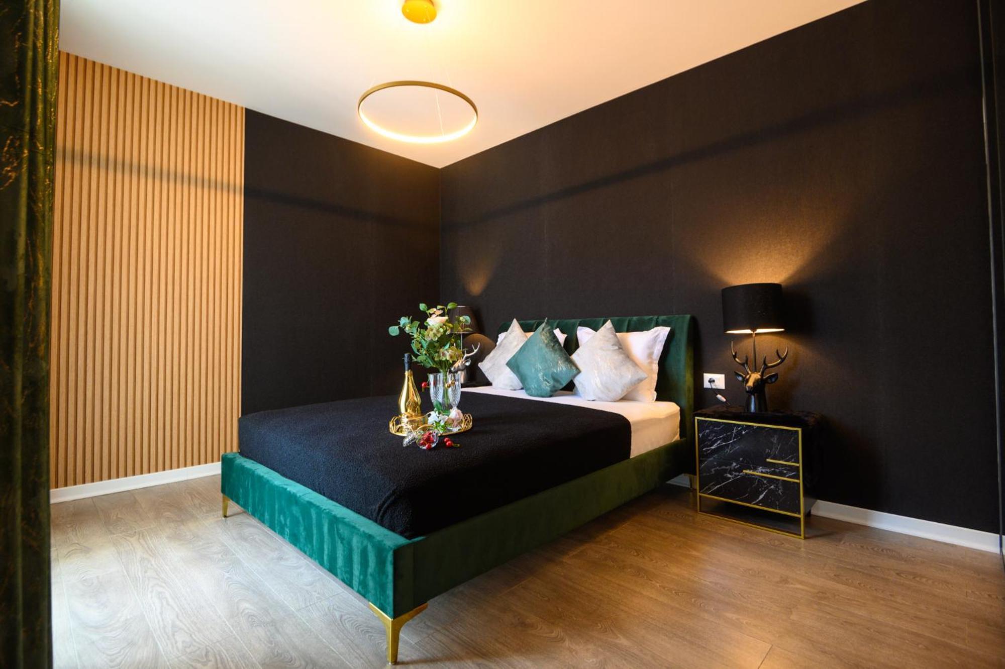 Lemonapartments Aparthotel *