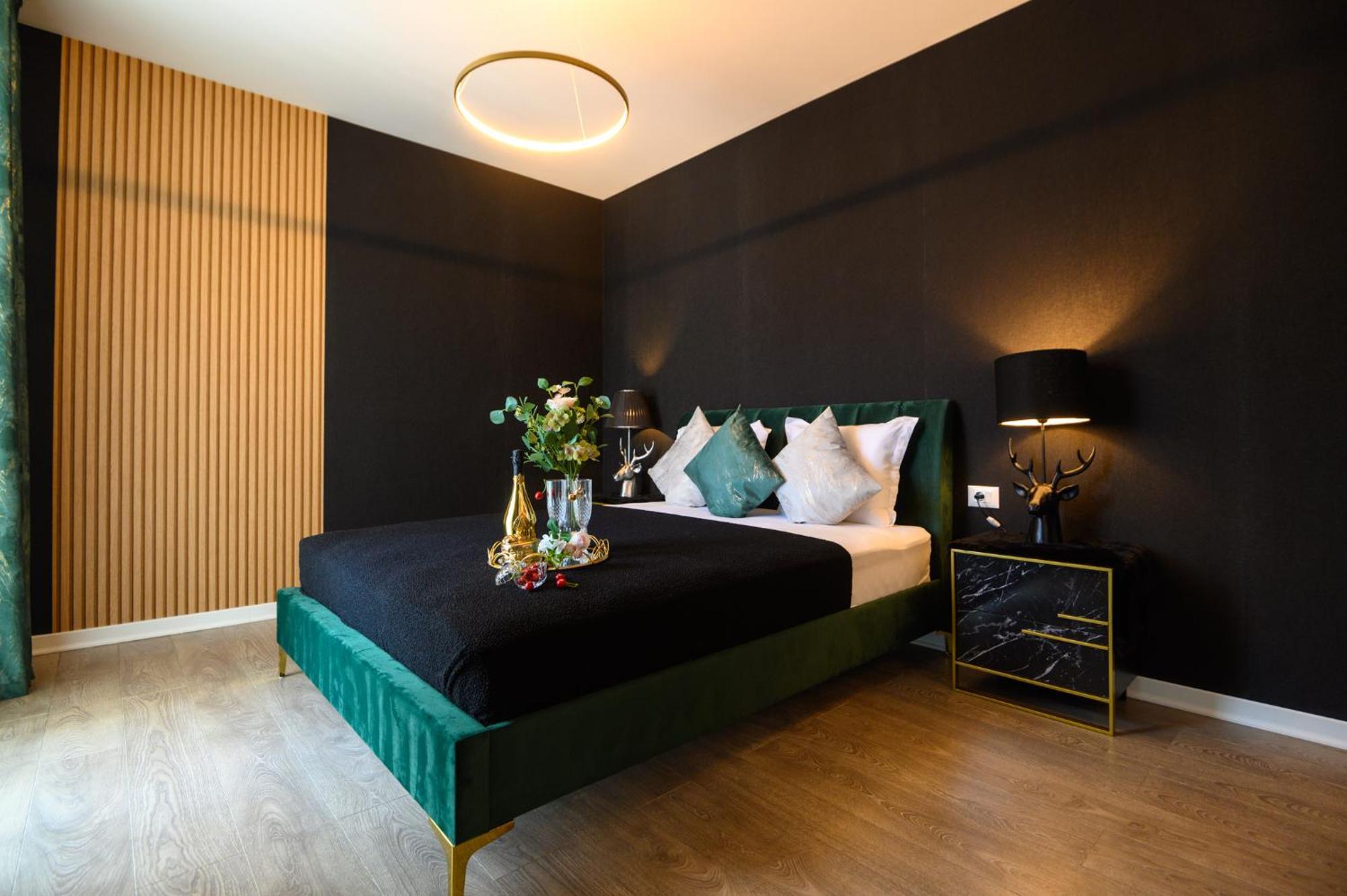Lemonapartments Bucarest