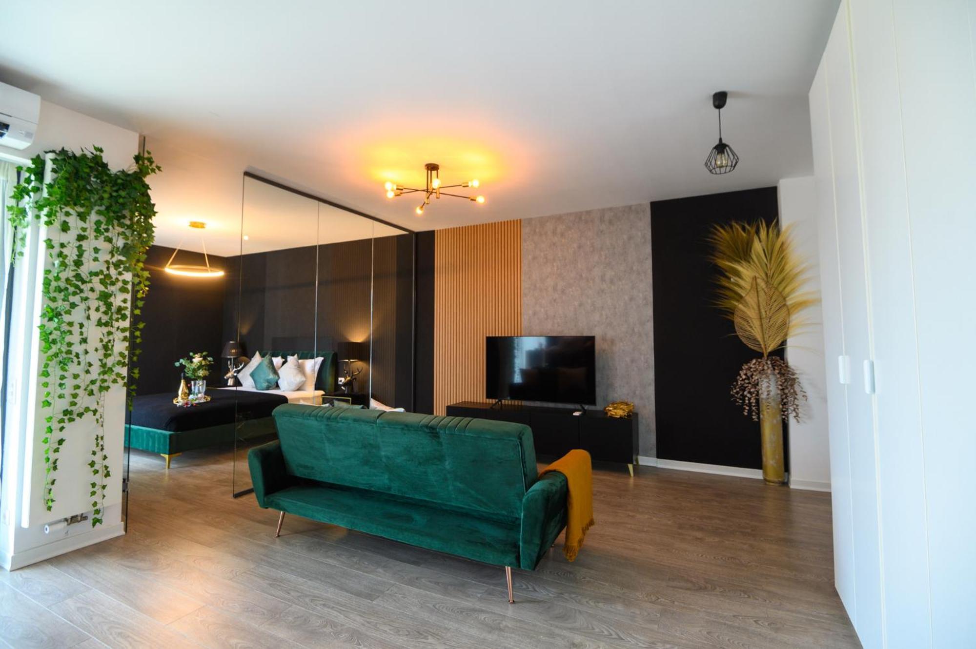 Aparthotel Lemonapartments