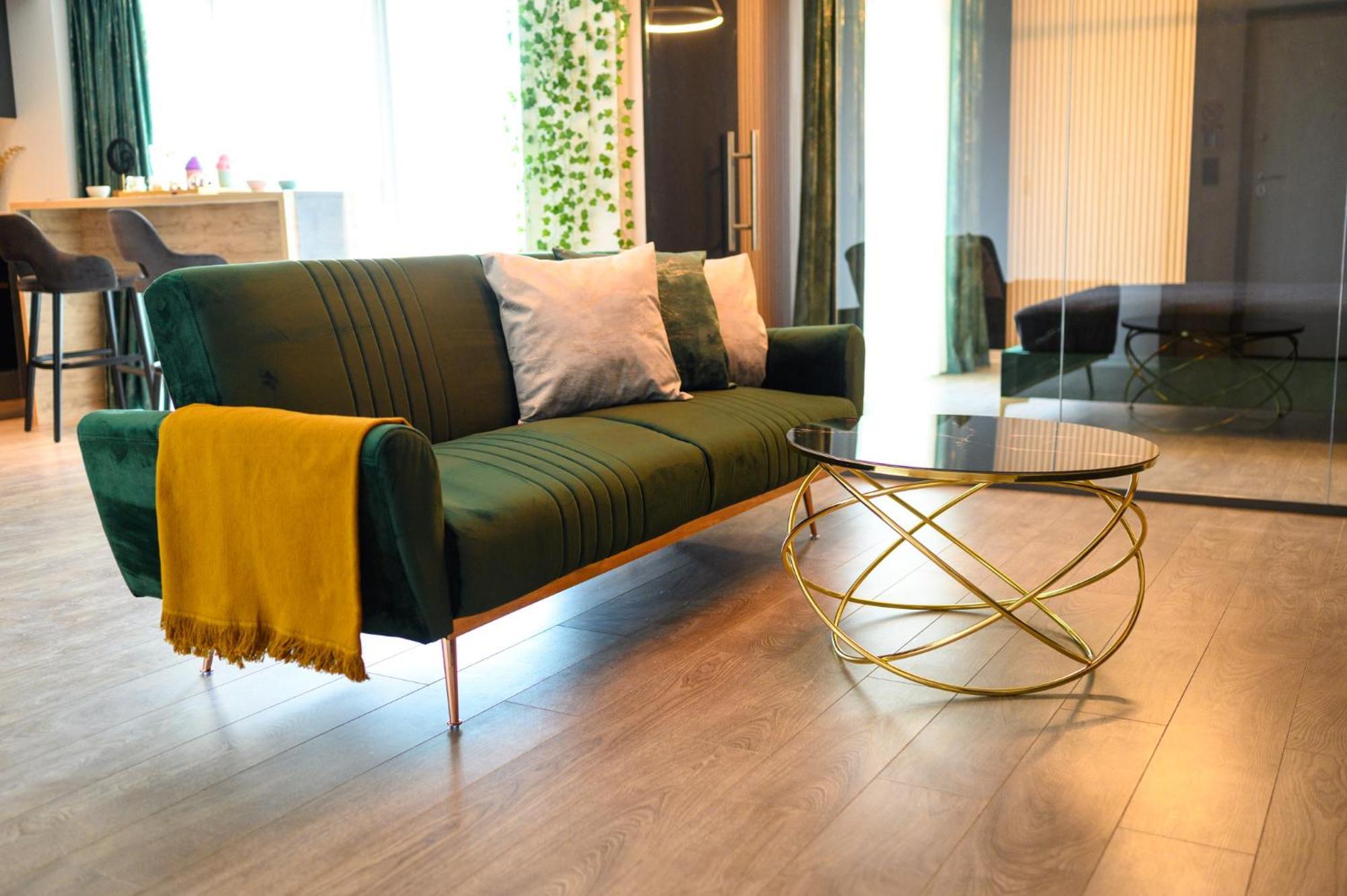 Lemonapartments Aparthotel Bucarest