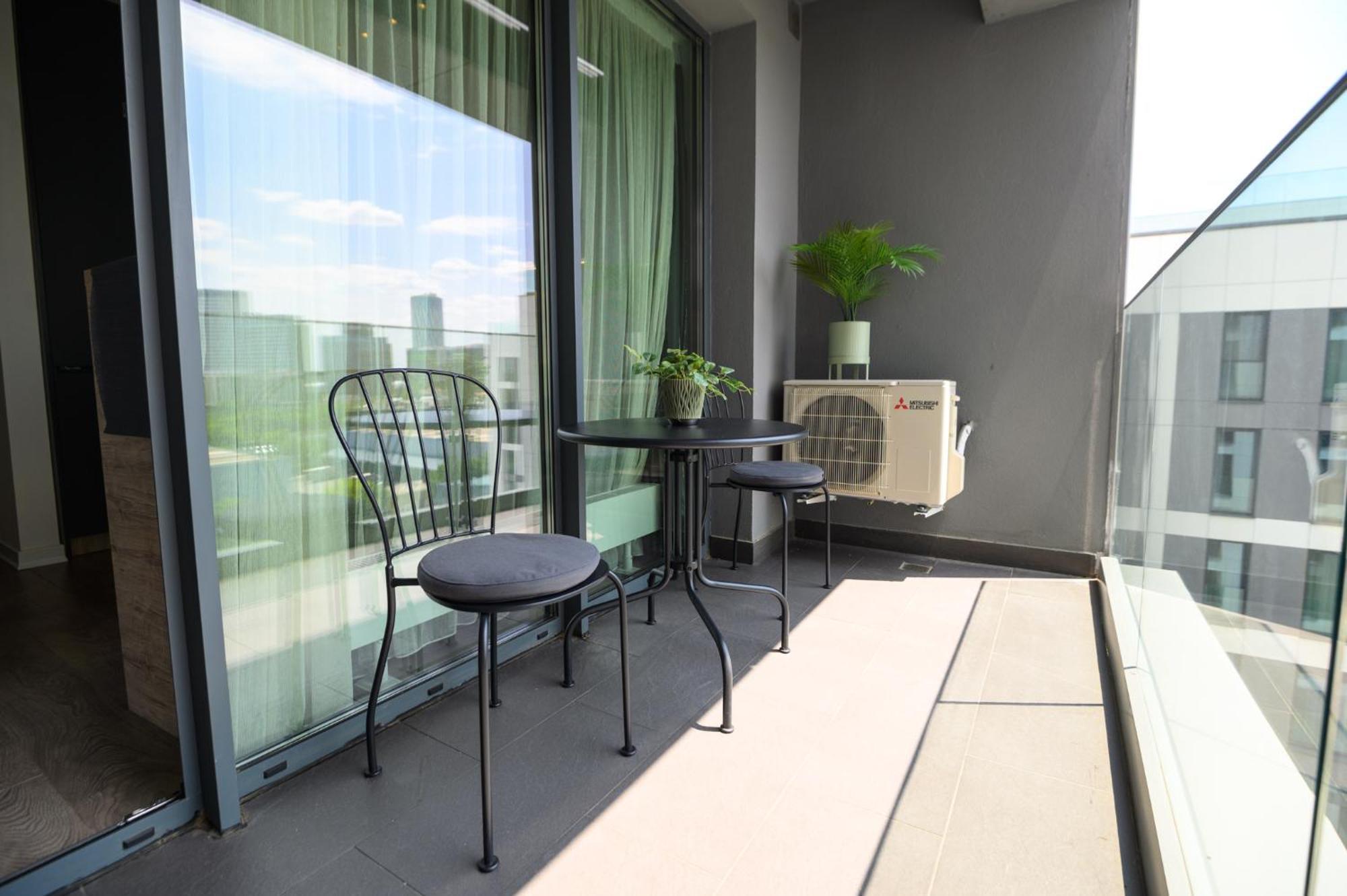 Lemonapartments Aparthotel *