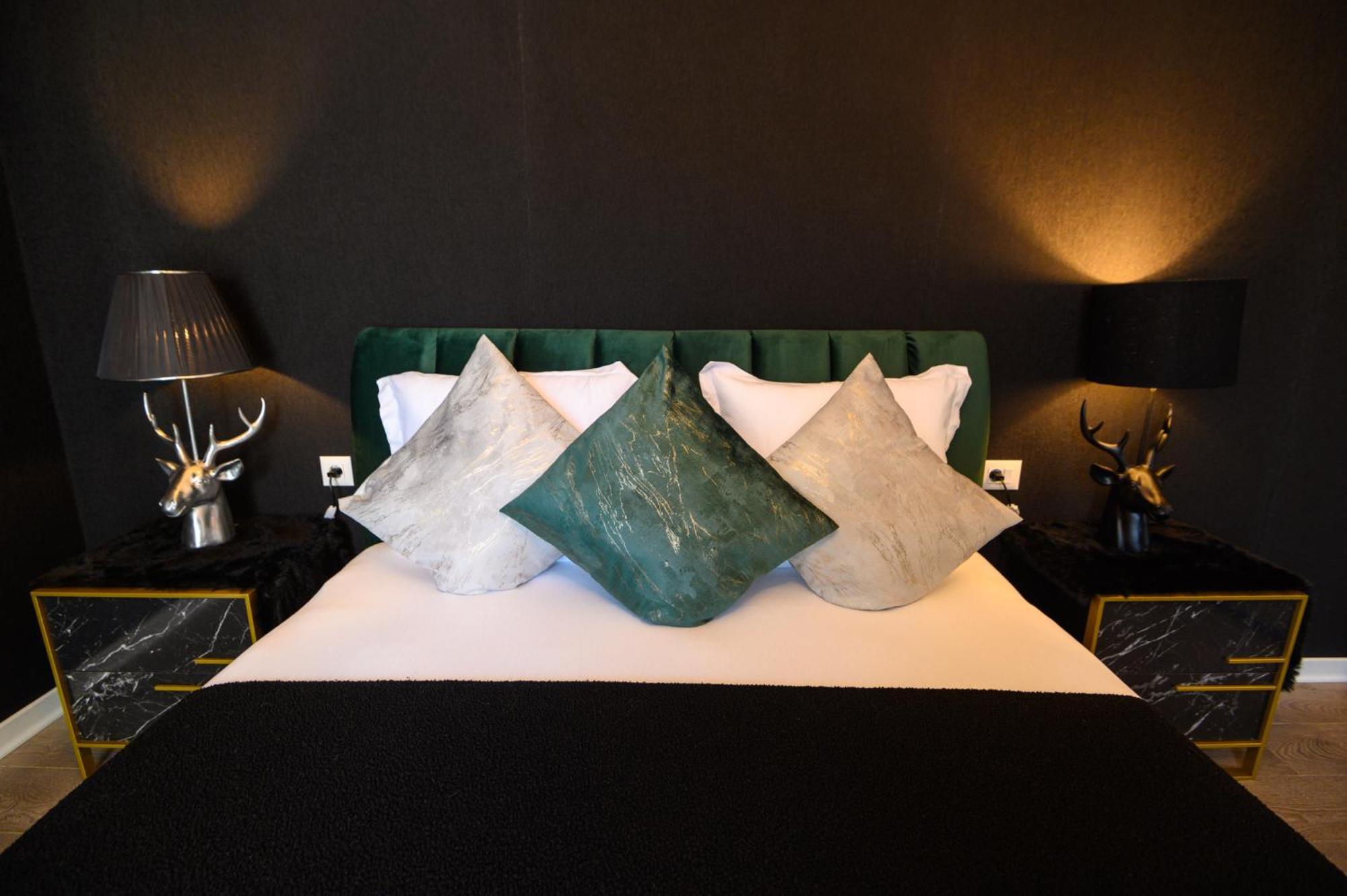 Aparthotel Lemonapartments *