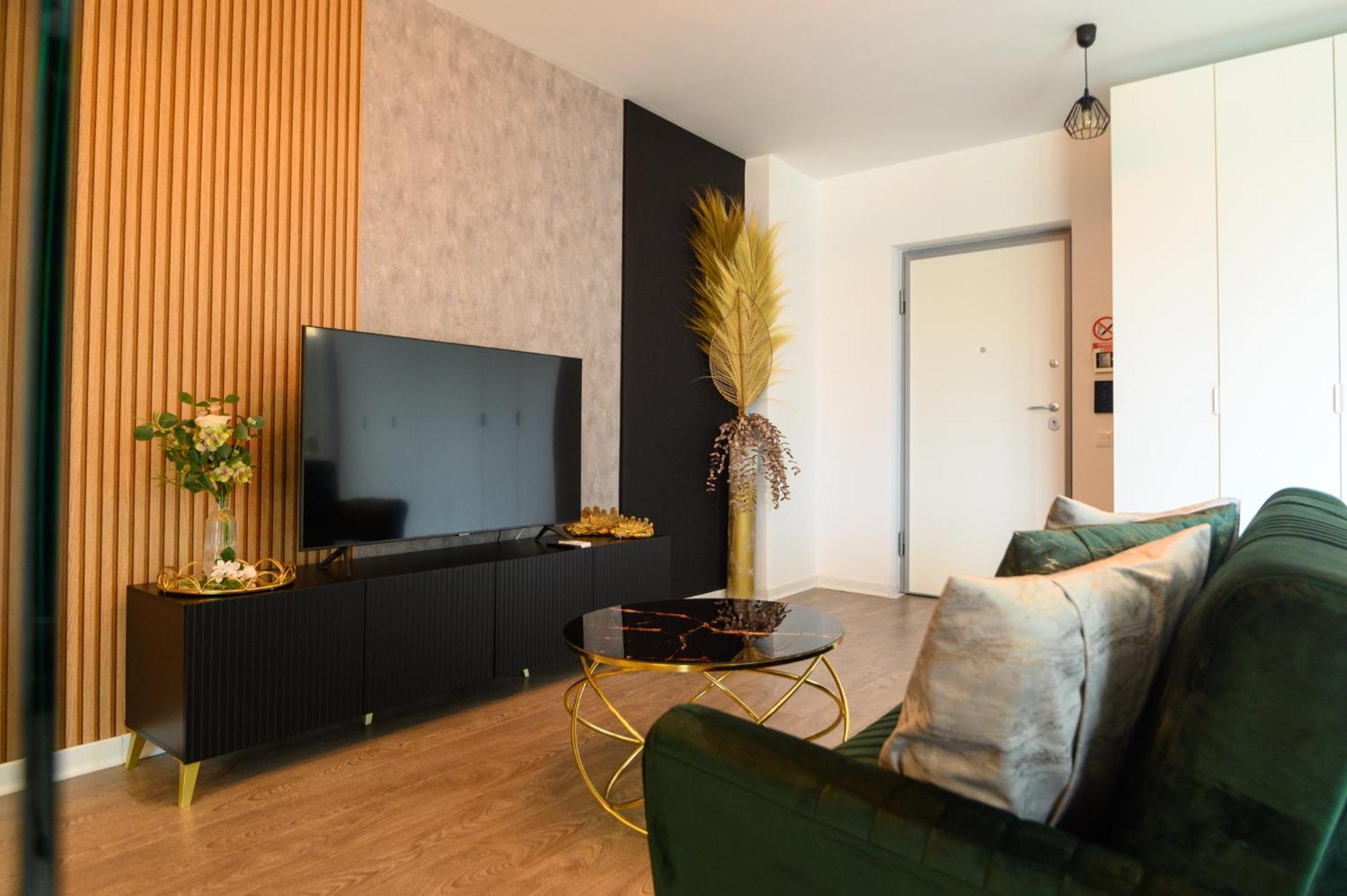Lemonapartments Aparthotel Bucharest