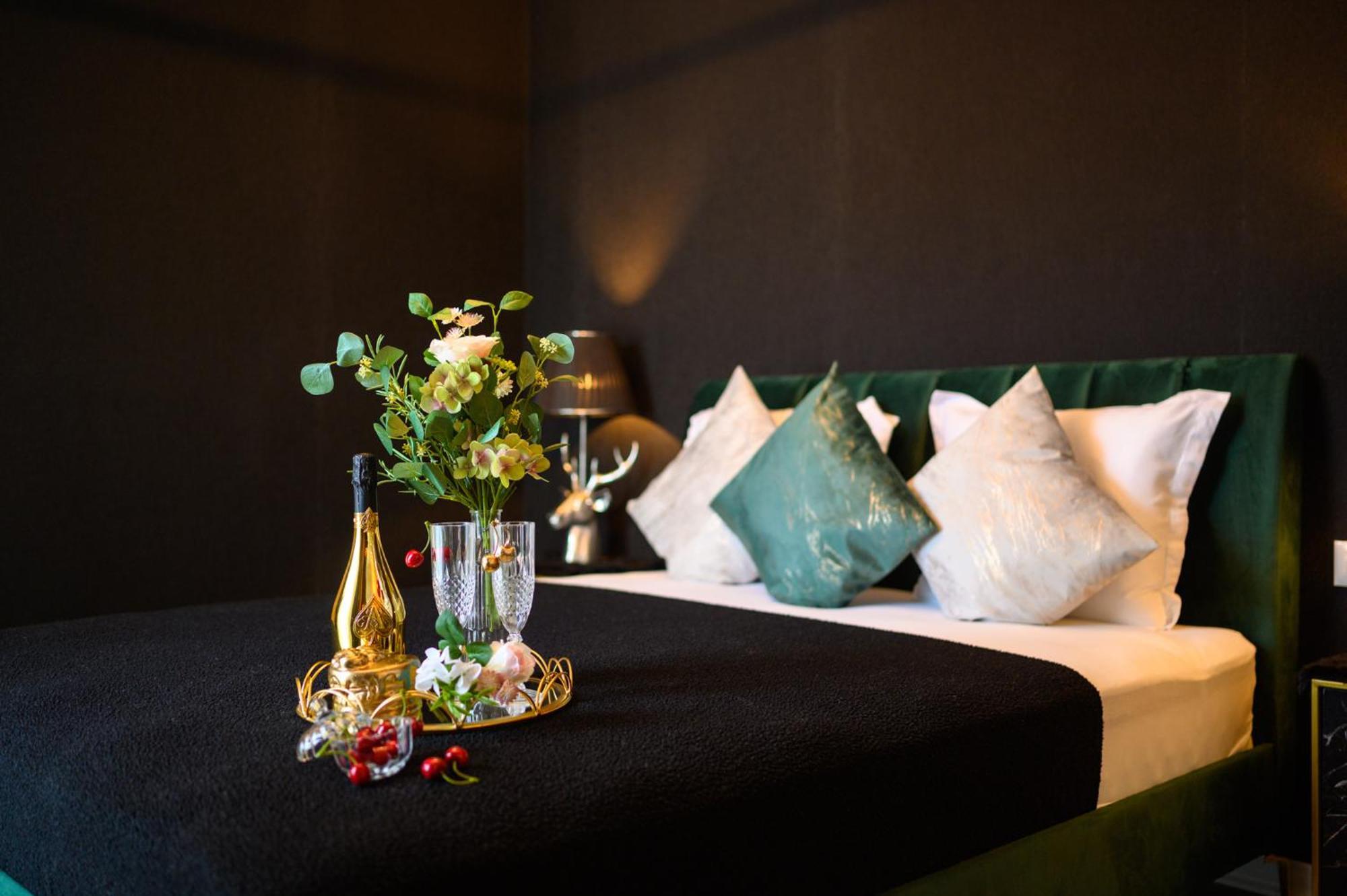 Aparthotel Lemonapartments Bucarest