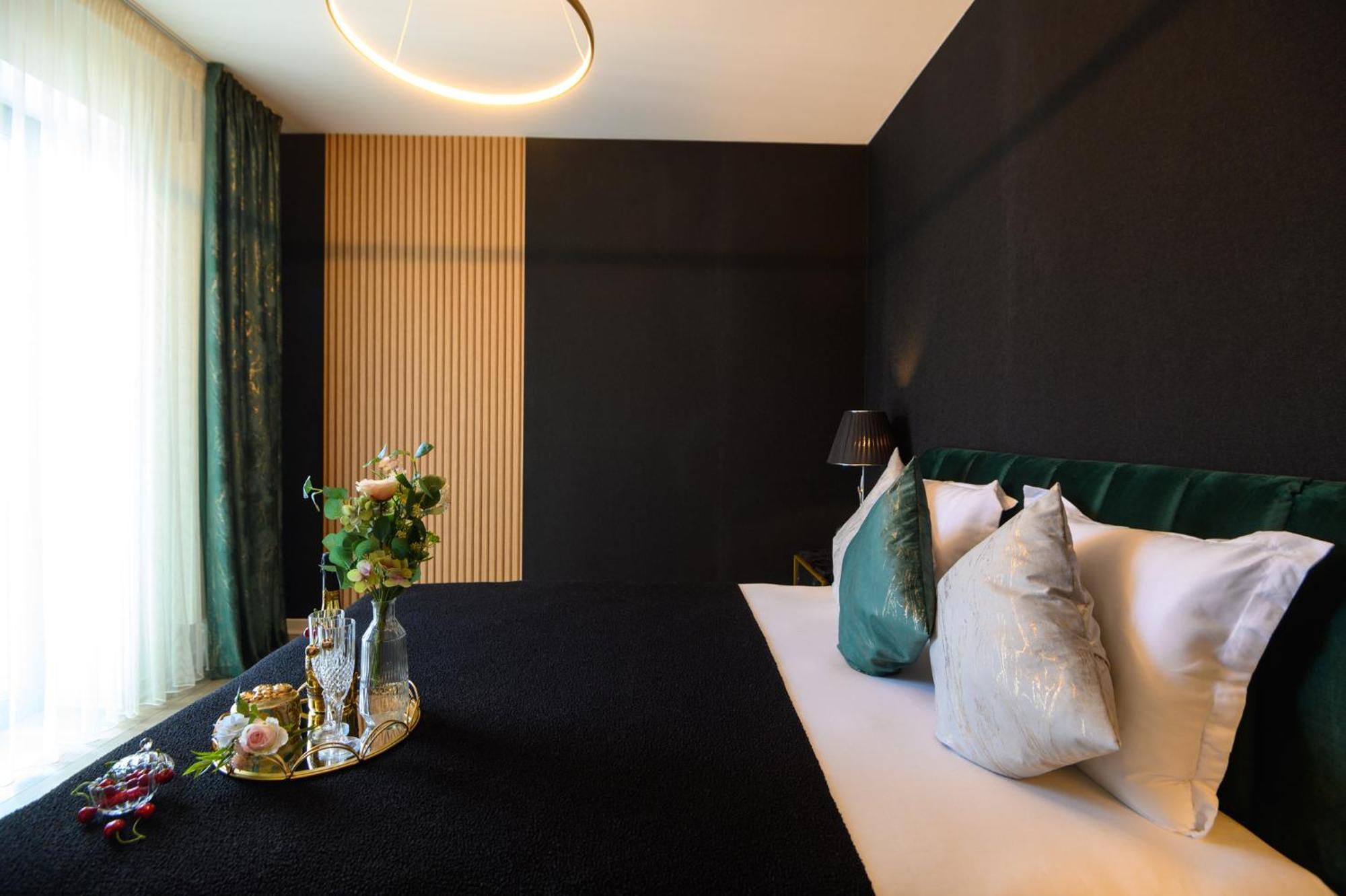 Lemonapartments Bucarest