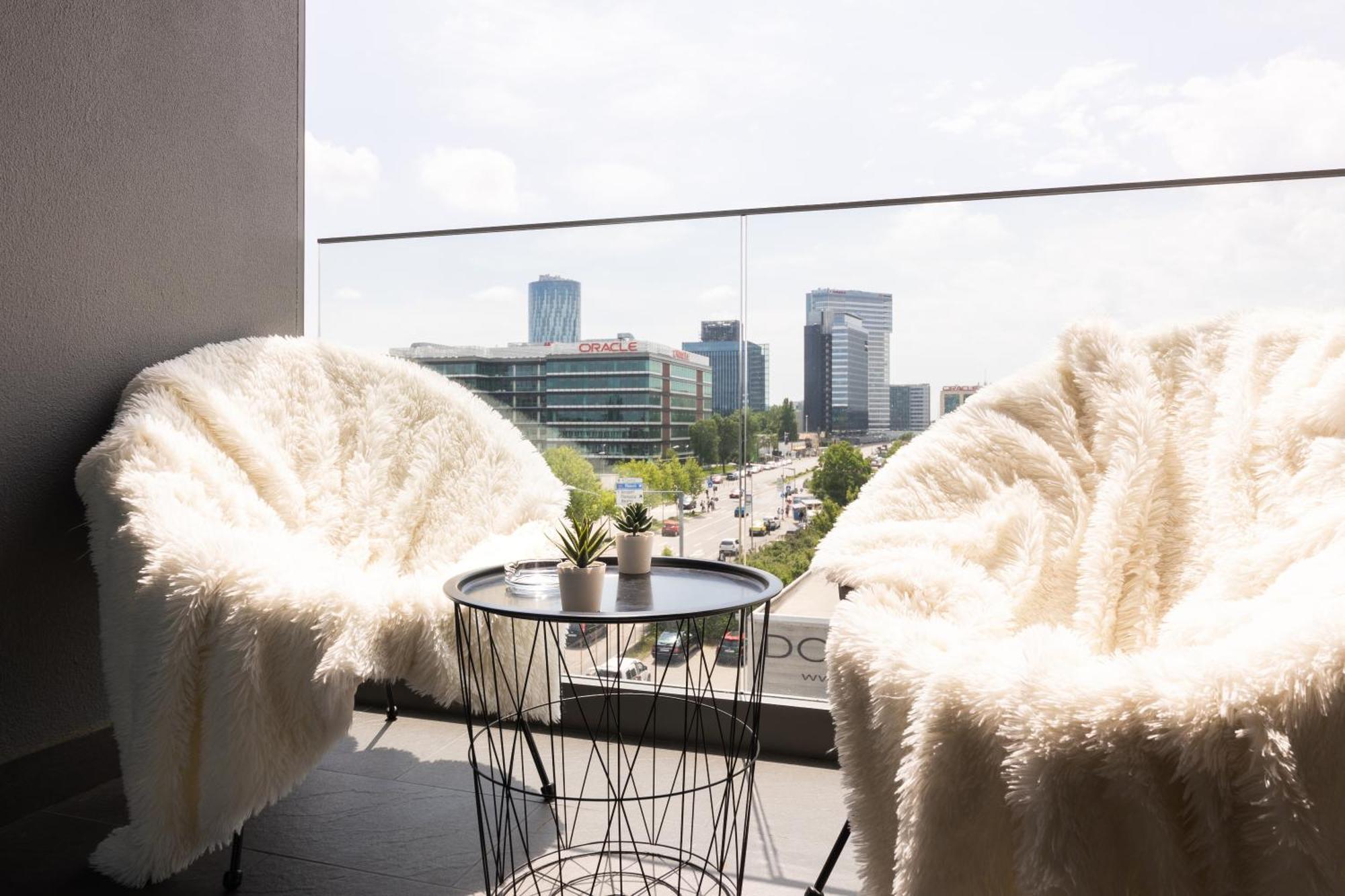 Lemonapartments Aparthotel
