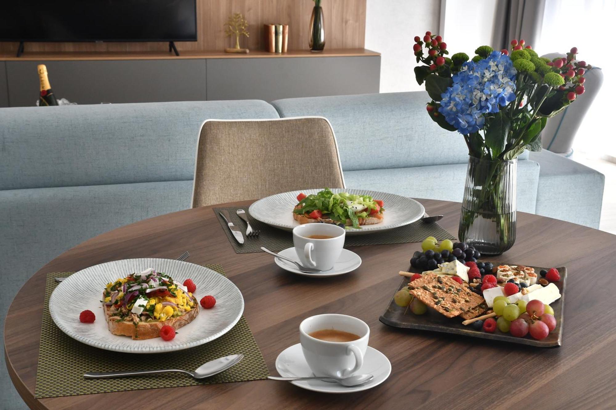 Aparthotel Lemonapartments Bucharest