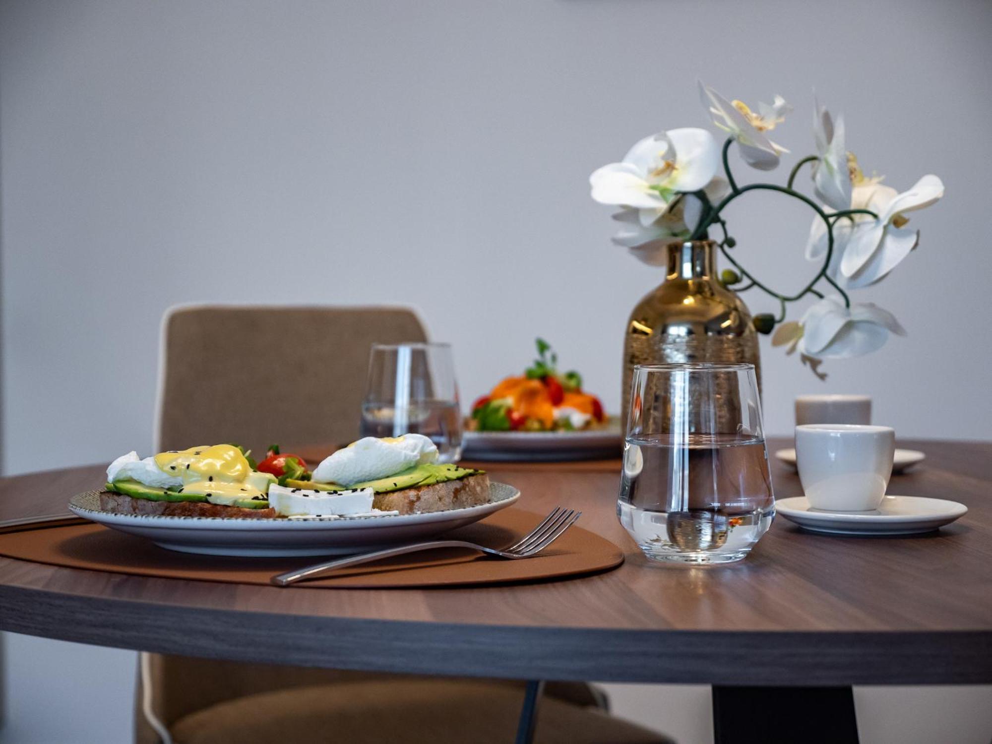 Lemonapartments Bucarest