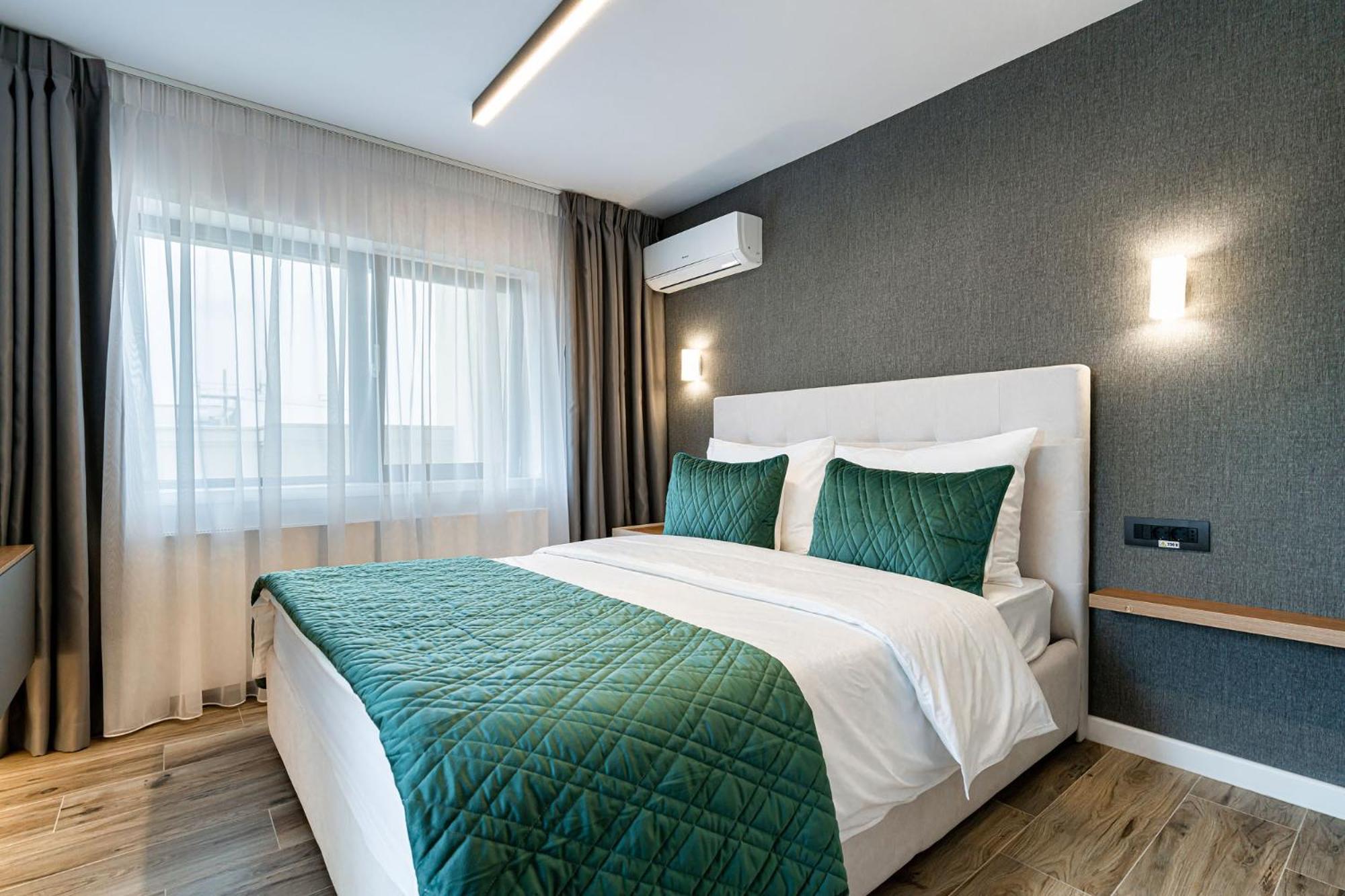 Lemonapartments Bucharest