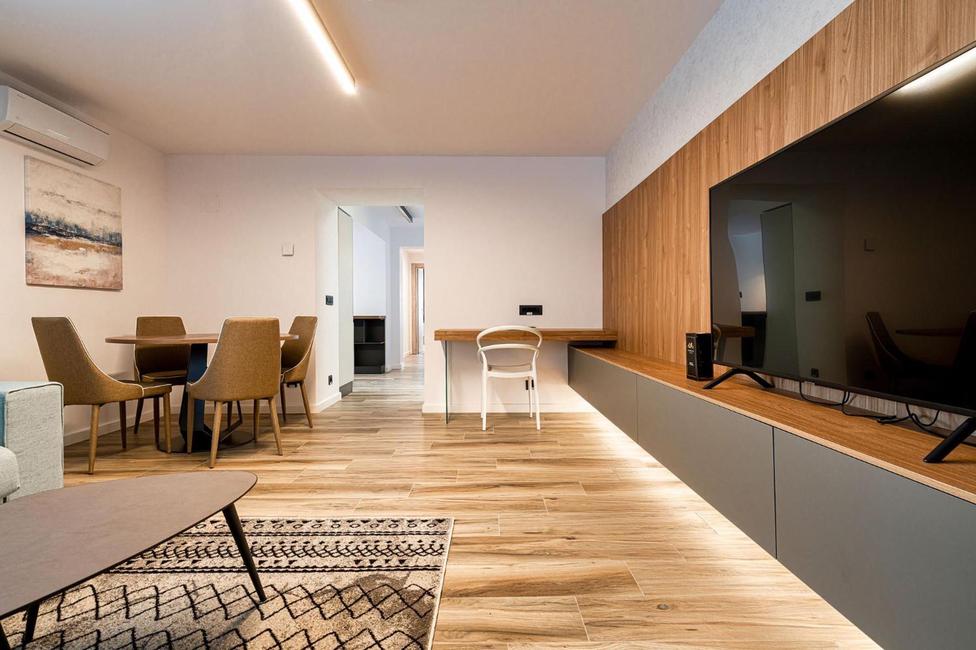 Aparthotel Lemonapartments