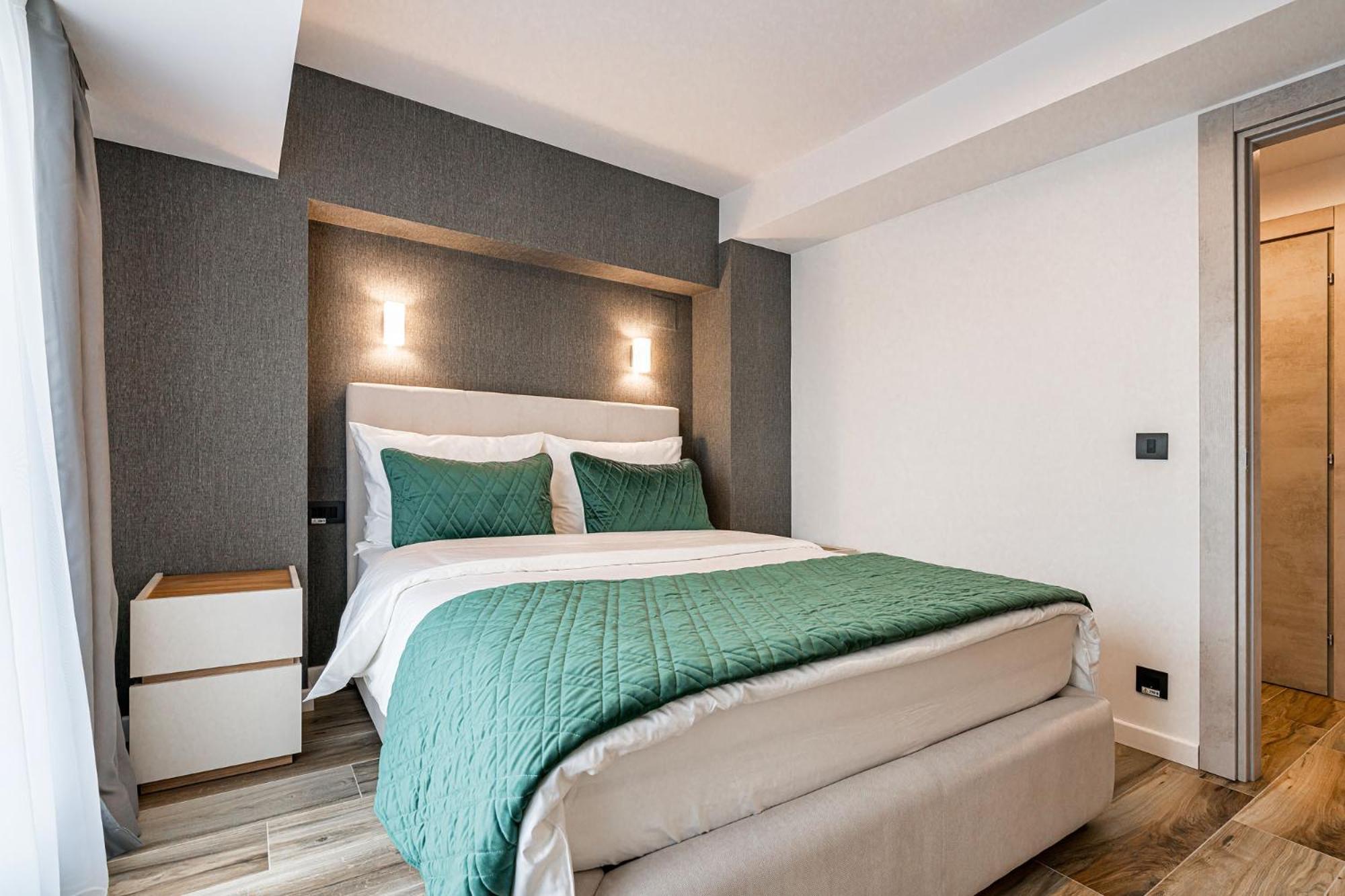 Aparthotel Lemonapartments Bucharest