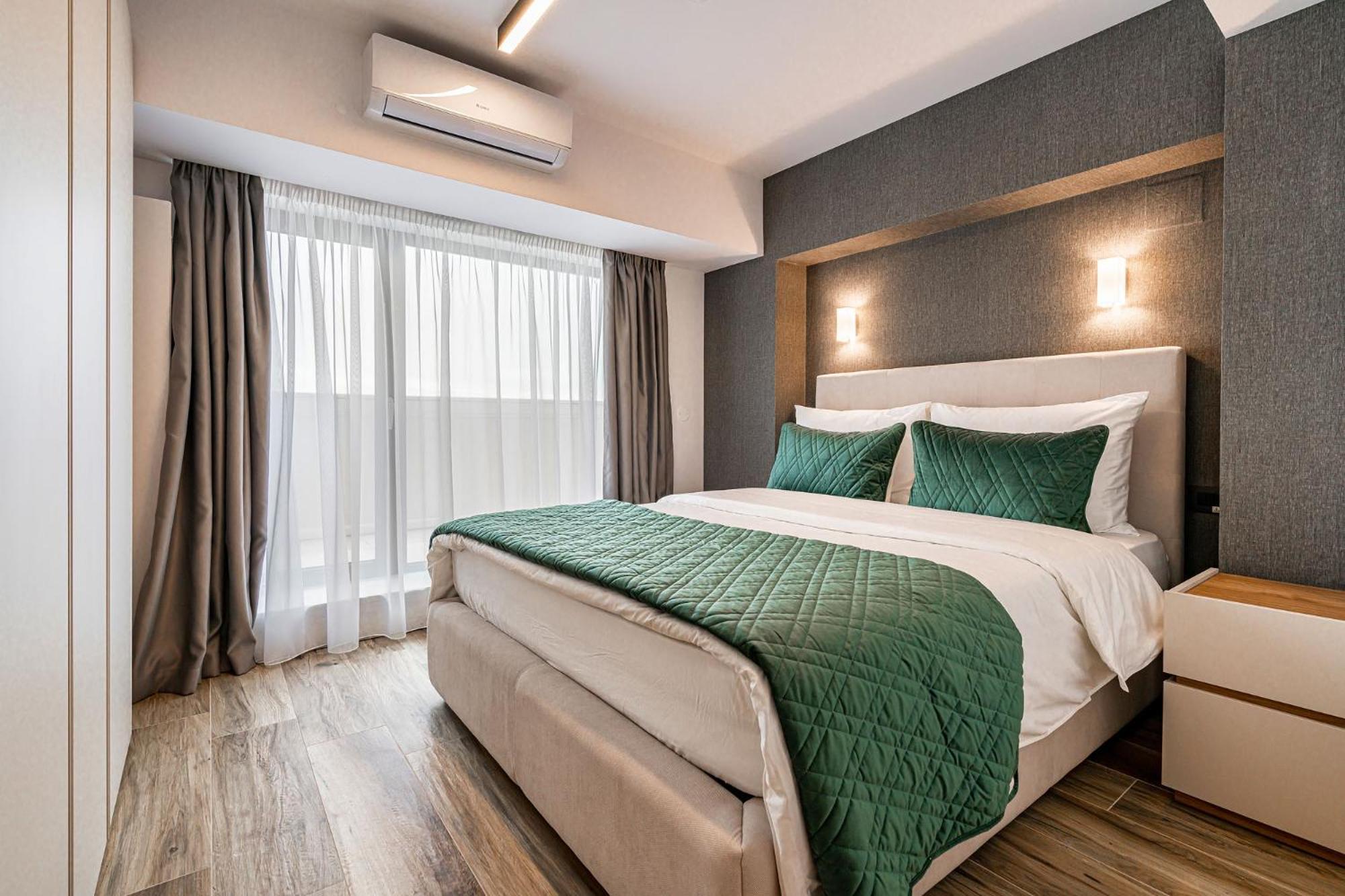 Lemonapartments Aparthotel