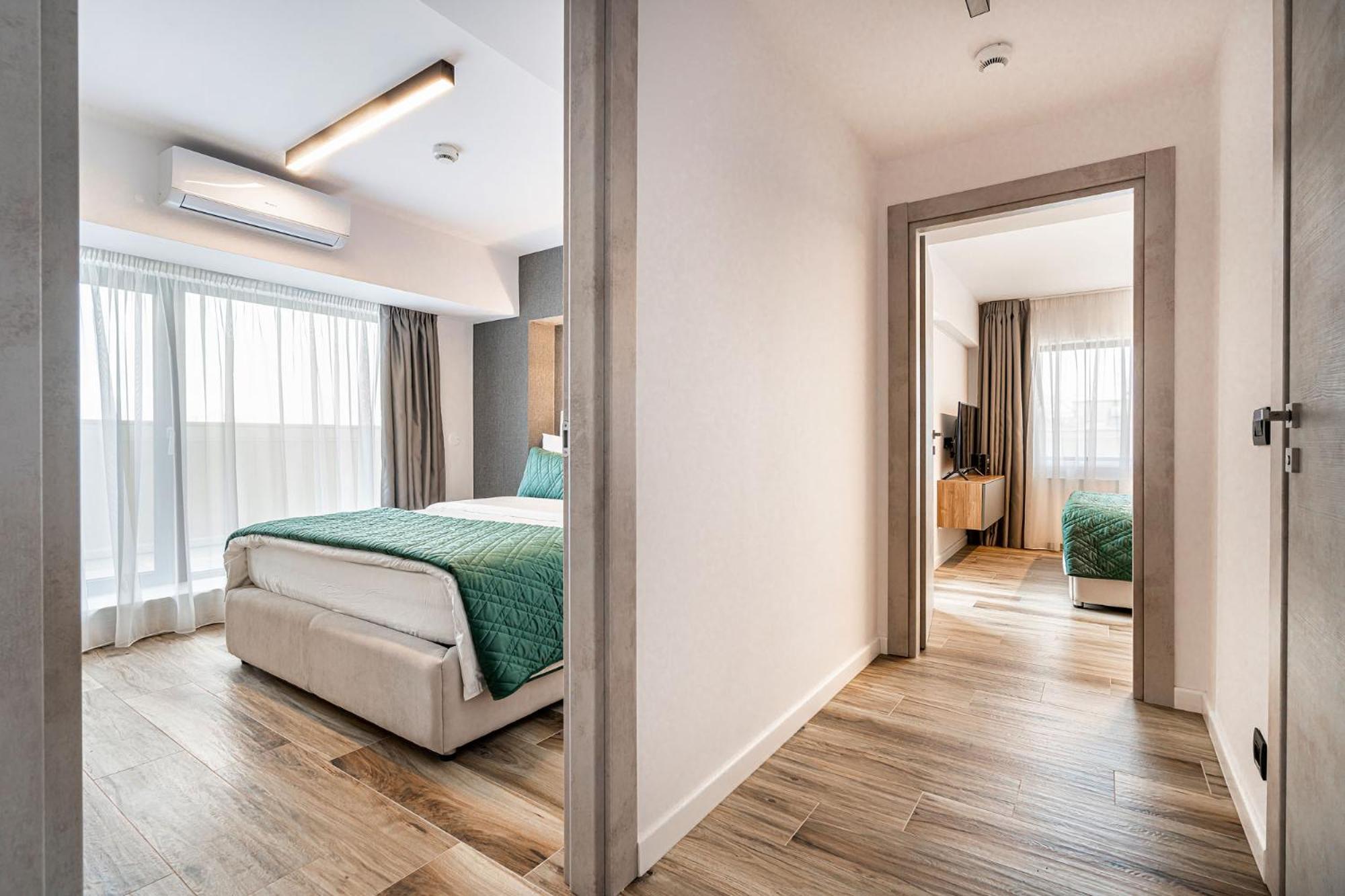 Aparthotel Lemonapartments Bucharest