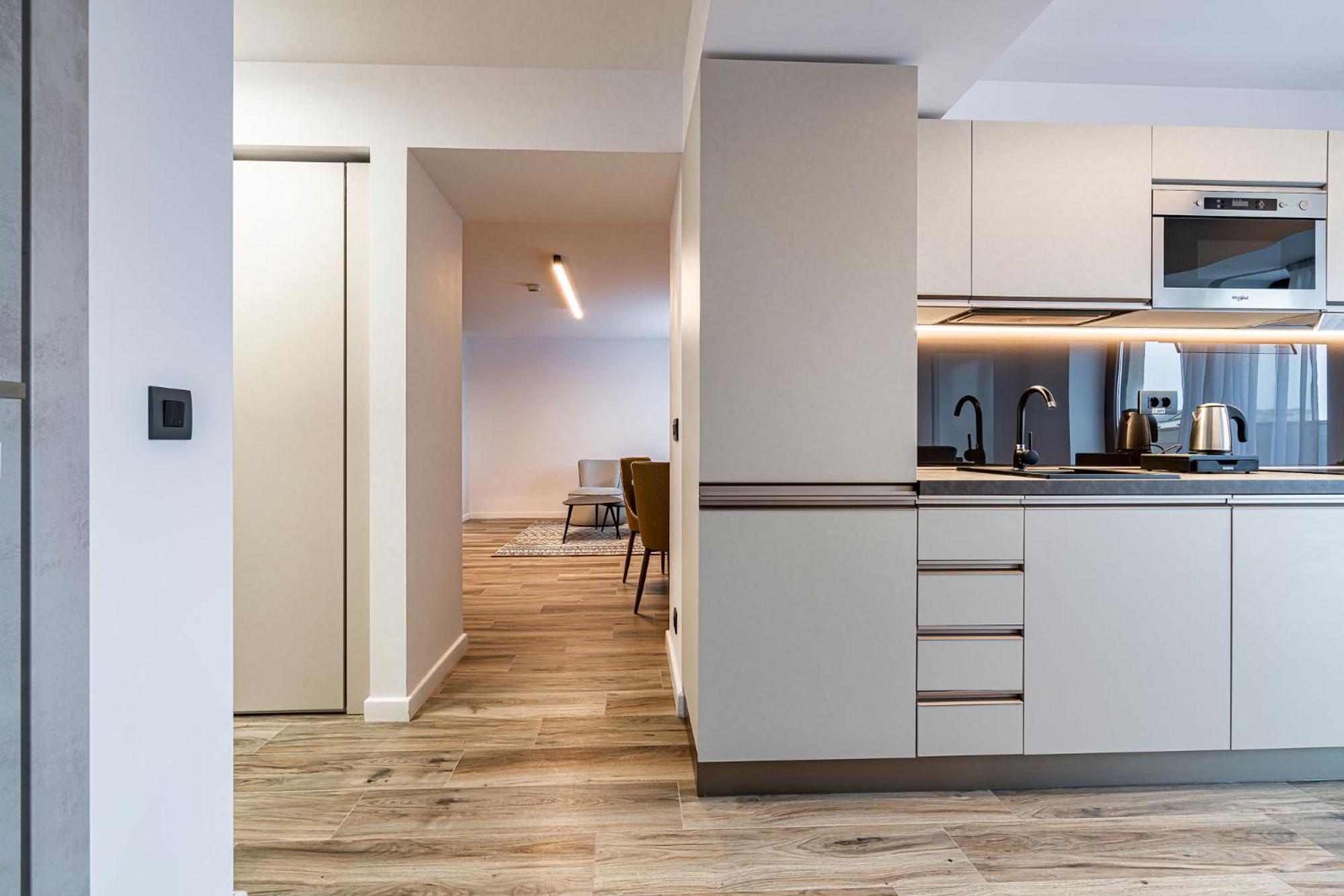Lemonapartments